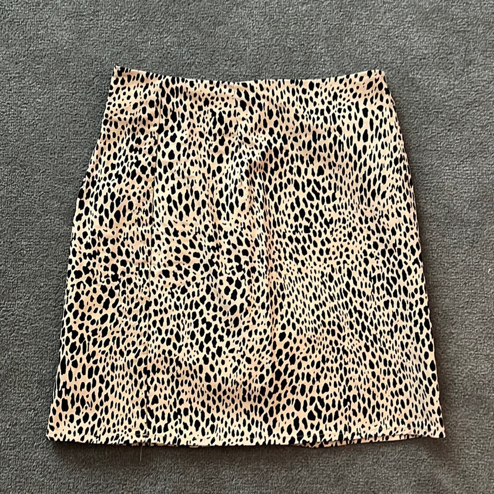 Brandy Melville skirt